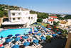 Pefkos Beach Hotel 